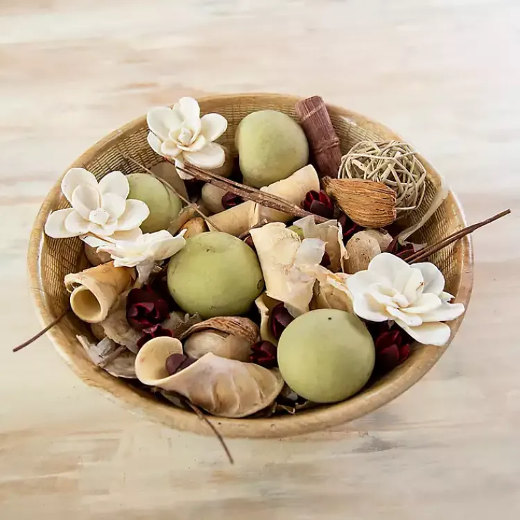 Home Fragrance>Kirklands Home Happy Home Potpourri
