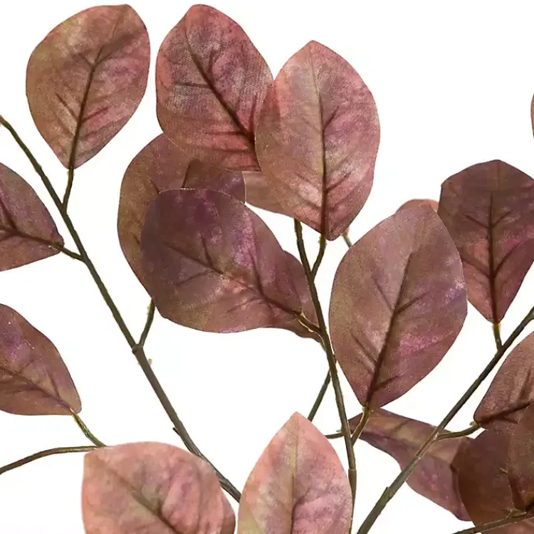 Trees & Topiaries>Kirklands Home Harvest Dogwood Tree in Nursery Planter, 6 ft.