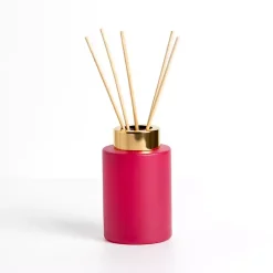 Home Fragrance>Kirklands Home Hawaiian Hibiscus Diffuser Set Pink