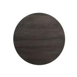 Kirklands Home Hayden Round Dining Table Clearance