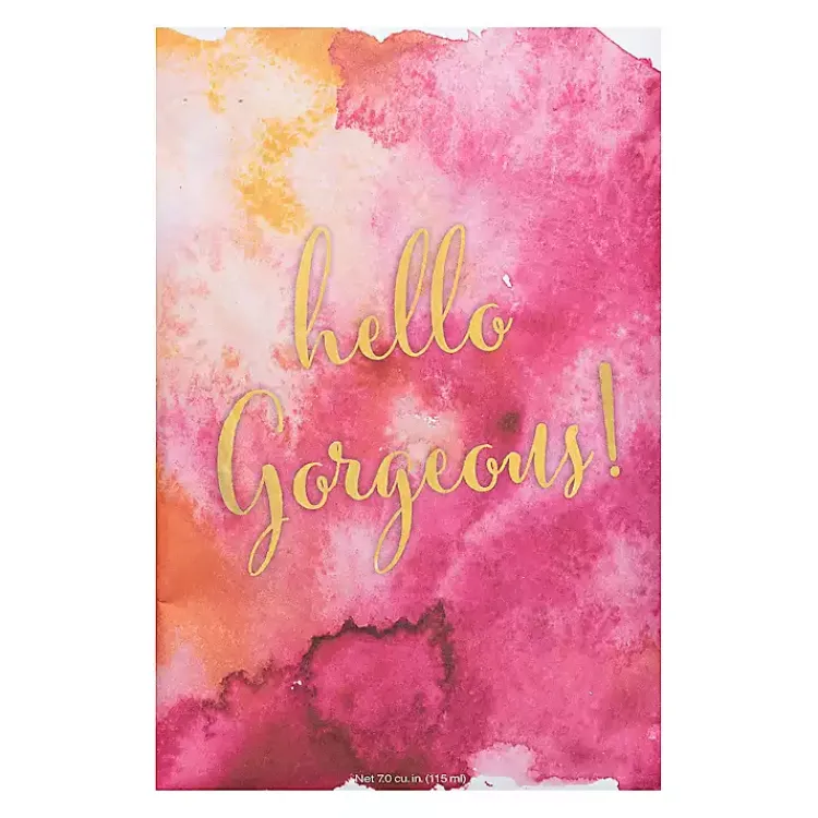 Sachets>Kirklands Home Hello Gorgeous Sachet