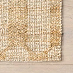Kirklands Home Hillcrest Emily Henderson x RugsUSA Rug, 10x14 Discount