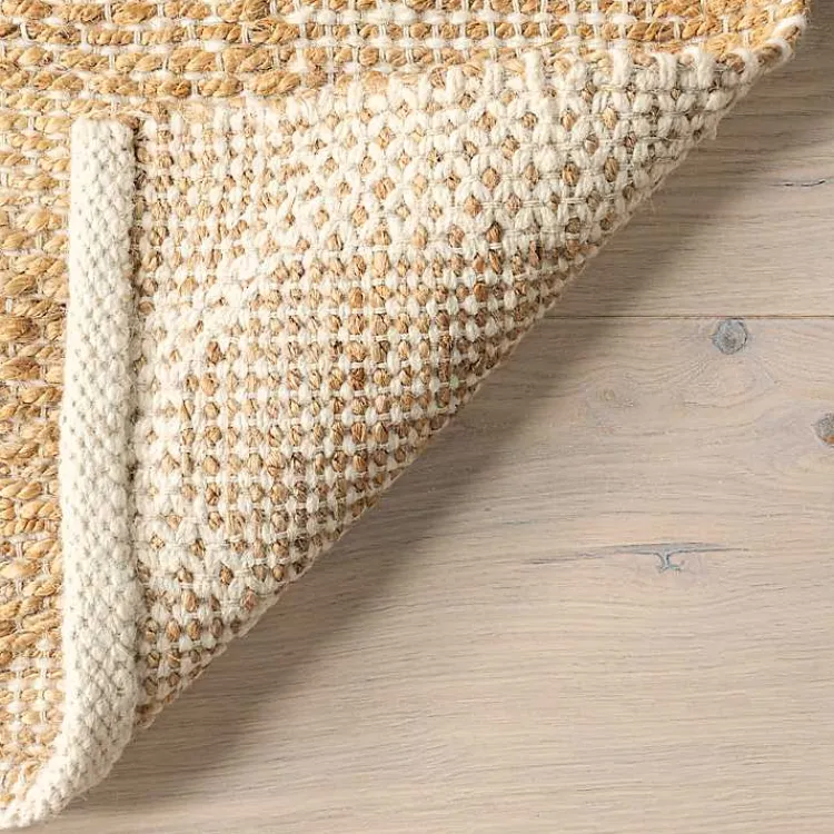 Kirklands Home Hillcrest Emily Henderson x RugsUSA Rug, 10x14 Discount