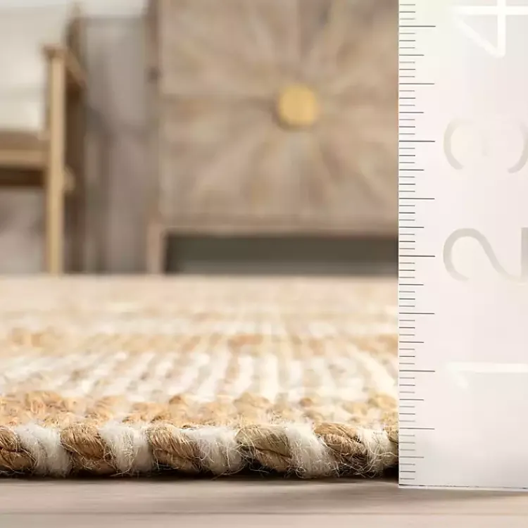 Kirklands Home Hillcrest Emily Henderson x RugsUSA Area Rug, 3x5 Best