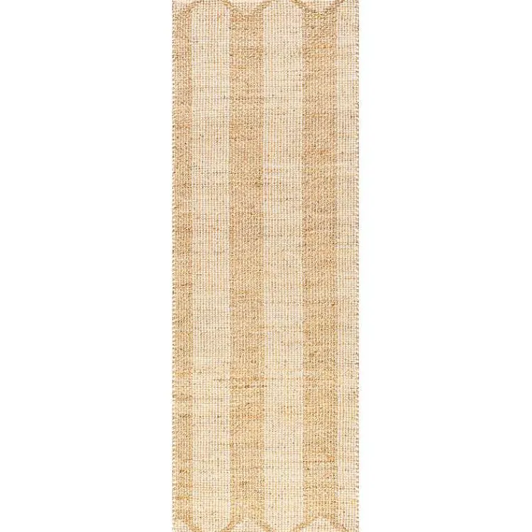 Kirklands Home Hillcrest Emily Henderson x RugsUSA Runner, 2x8 Best