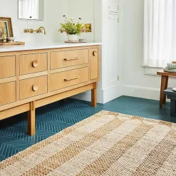 Kirklands Home Hillcrest Emily Henderson x RugsUSA Runner, 2x8 Best