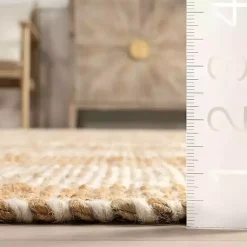 Kirklands Home Hillcrest Emily Henderson x RugsUSA Area Rug, 4x6 Discount