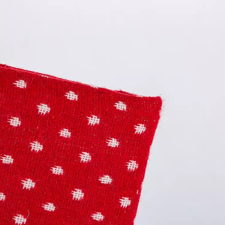 Christmas Stockings & Stocking Holders>Kirklands Home Holiday Gnome Christmas Stockings, Set of 2