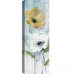 Kirklands Home Holland Spring Blooms Canvas Art Prints, Set of 2