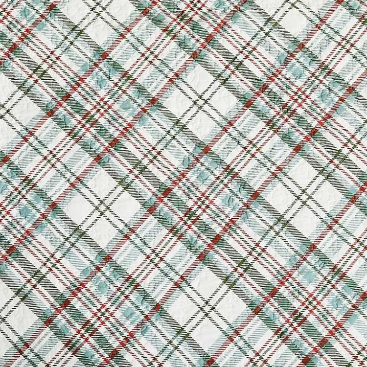 Christmas Dining & Entertaining>Kirklands Home Holly and Pinecone Reversible Table Runner