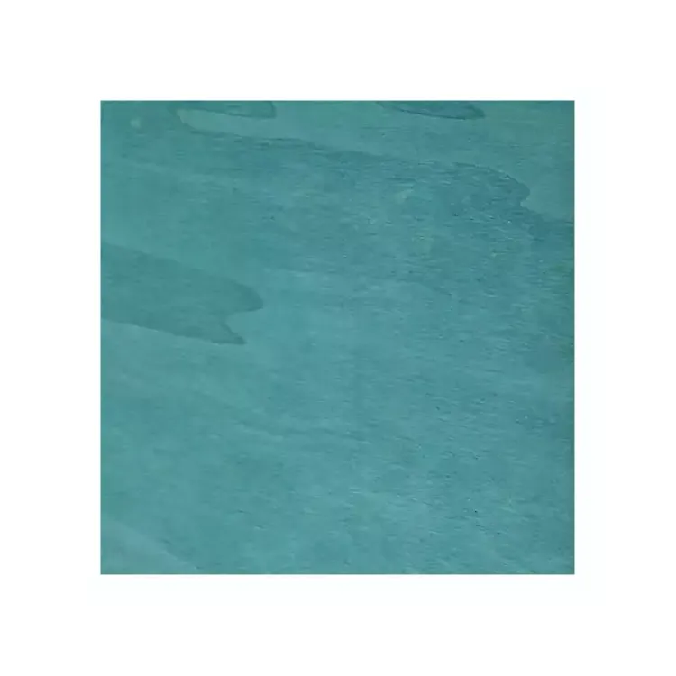 Decorative Trays>Kirklands Home Home Wash Wood Tray Blue