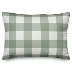 Pillows>Kirklands Home Home Is My Happy Place Pillow White