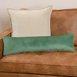 Pillows>Kirklands Home Home Sweet Home Bench Pillow