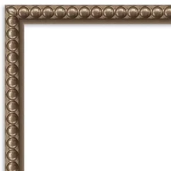 Kirklands Home Horse Couple Framed Canvas Art Print Hot