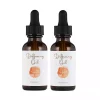 Home Fragrance>Kirklands Home Hotel 2-Pack Essential Oil