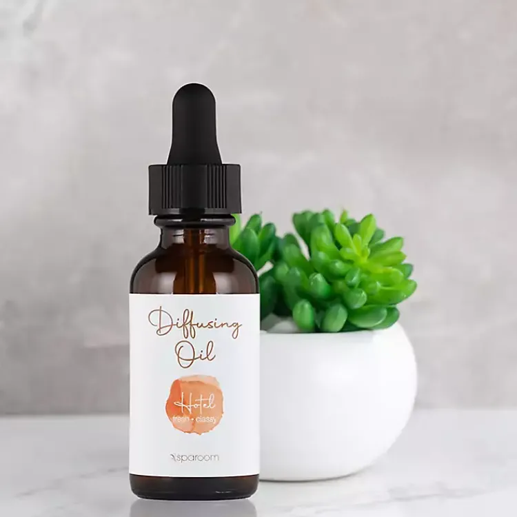 Home Fragrance>Kirklands Home Hotel 2-Pack Essential Oil