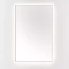 Kirklands Home Houston LED Rectangular Wall Mirror