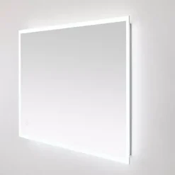 Kirklands Home Houston LED Rectangular Wall Mirror
