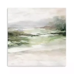 Kirklands Home Hushed Meadows Canvas Art Print, 30x30 in. Sale