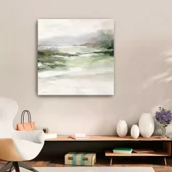 Kirklands Home Hushed Meadows Canvas Art Print, 30x30 in. Sale