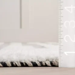 Kirklands Home Hyperion Emily Henderson x RugsUSA Area Rug, 5x8 Online