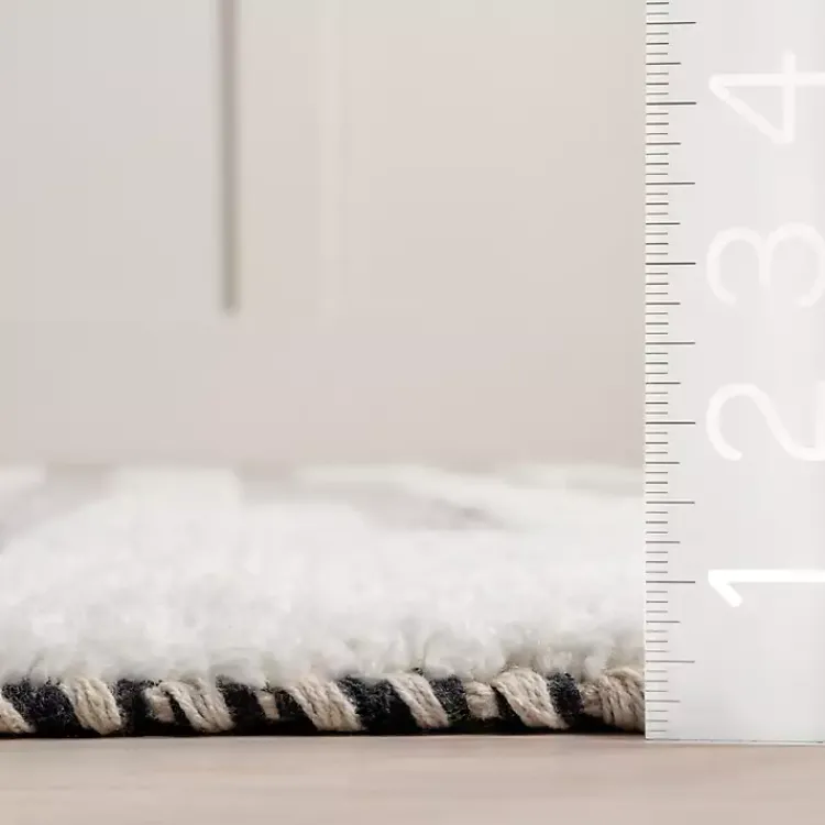 Kirklands Home Hyperion Emily Henderson x RugsUSA Area Rug, 5x8 Online
