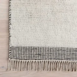 Kirklands Home Hyperion Emily Henderson x RugsUSA Area Rug, 5x8 Online