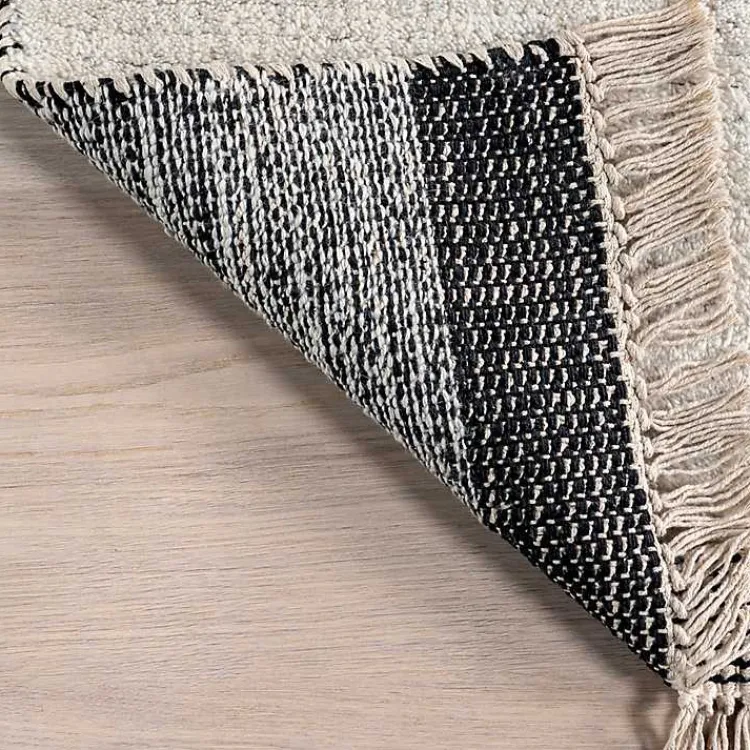 Kirklands Home Hyperion Emily Henderson x RugsUSA Area Rug, 5x8 Online