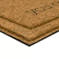 Kirklands Home If You Didn't Bring Rose Welcome Mat Best