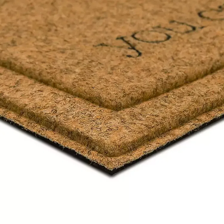Kirklands Home If You Didn't Bring Rose Welcome Mat Best