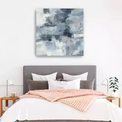 Kirklands Home In the Clouds Canvas Art Print, 40x40 in. Outlet