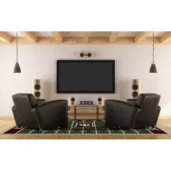 Kirklands Home Indiana University Homefield Area Rug, 6x8 Online