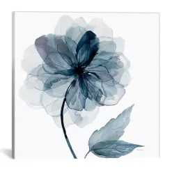 Kirklands Home Indigo Bloom I Canvas Art Print Online