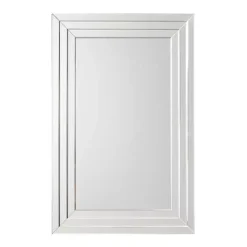 Kirklands Home Infinity Frameless Wall Mirror Outlet