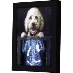 Kirklands Home Inside Story Framed Art Print Best