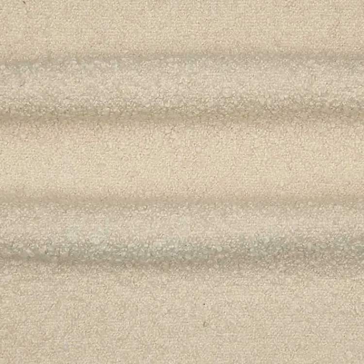 Pillows>Kirklands Home Boucle Handwoven Pillow Ivory