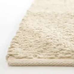 Kirklands Home Boucle Runner, 2x6 Ivory Online
