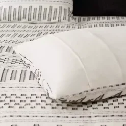 Kirklands Home Ivory Jacquard King 3-pc. Comforter Set Sale