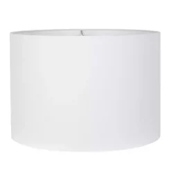 Kirklands Home Ivory Maddie Table Lamps, Set of 2 White Hot