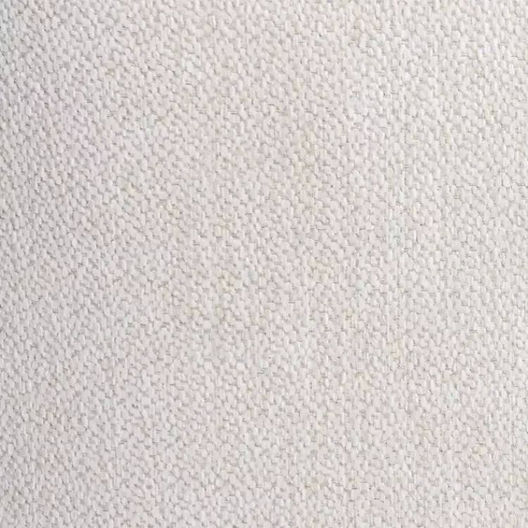 Kirklands Home Nailhead Wingback Swivel Accent Chair Ivory Sale