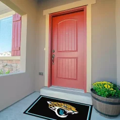 Kirklands Home Jacksonville Jaguars Area Rug, 3x4 Sale