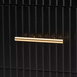 Kirklands Home James 6-Drawer Dresser Black Online