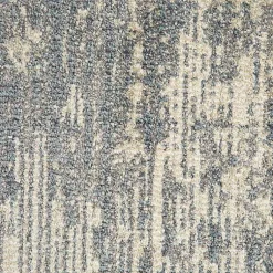 Kirklands Home Jordan Aly Modern Area Rug, 7x10 Gray Discount