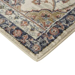 Kirklands Home Jordan Bea Area Rug, 7x10 Ivory Sale