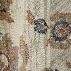 Kirklands Home Jordan Bea Area Rug, 7x10 Ivory Sale