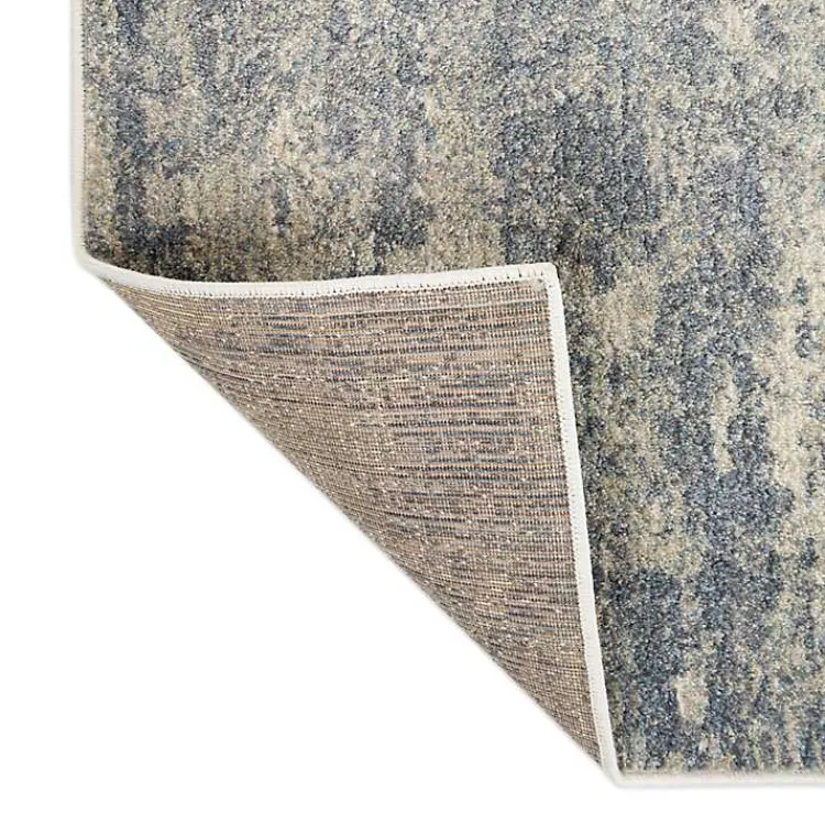 Kirklands Home Jordan Cary Runner, 2x10 Gray Online
