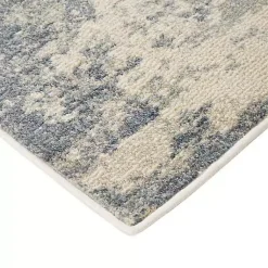 Kirklands Home Jordan Cary Runner, 2x10 Gray Online