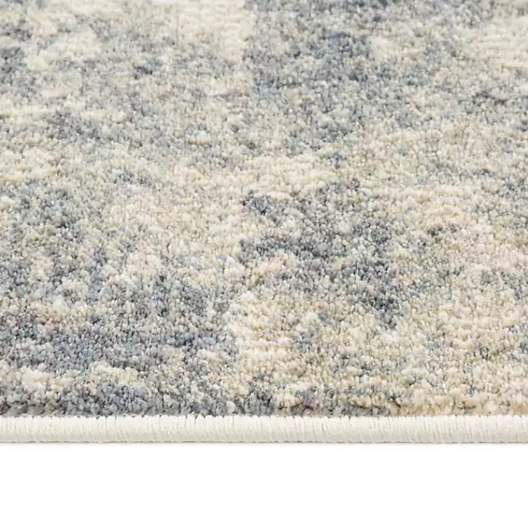 Kirklands Home Jordan Cary Runner, 2x10 Gray Online