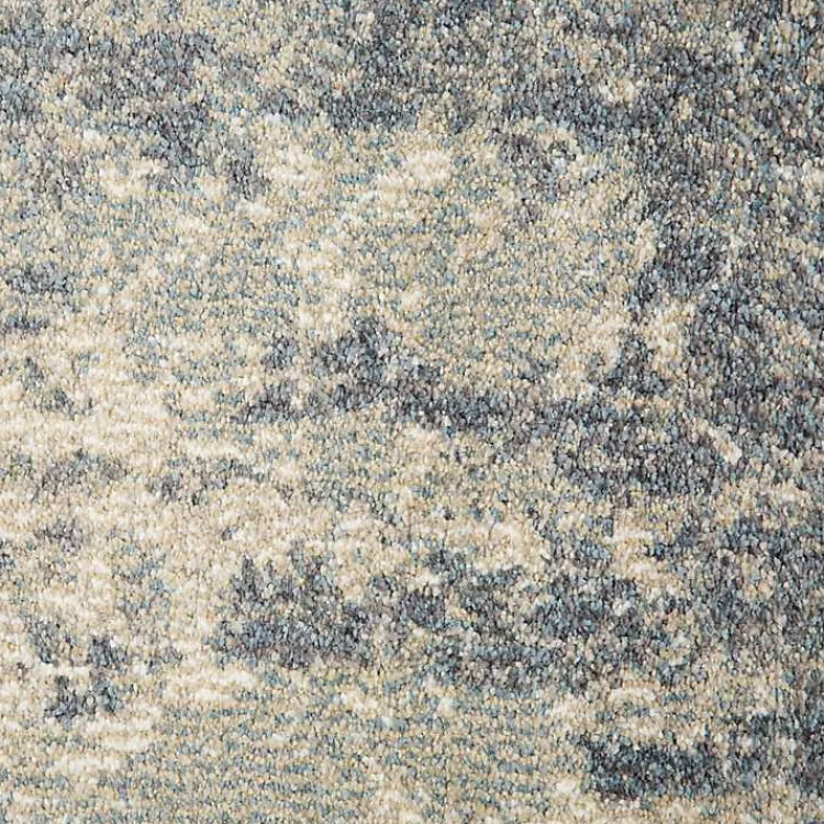 Kirklands Home Jordan Cary Runner, 2x10 Gray Online