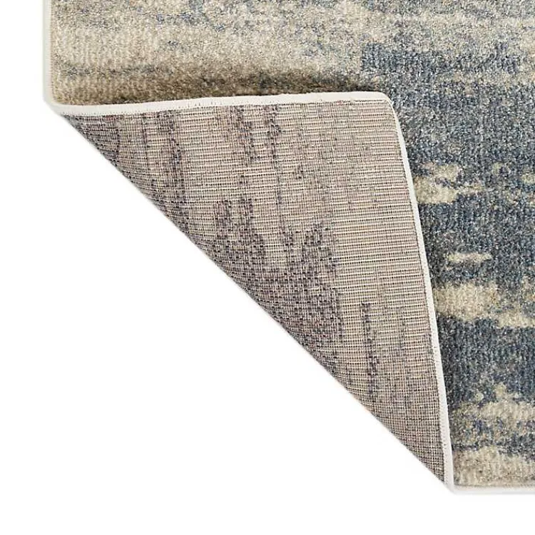 Kirklands Home Jordan Delia Area Rug, 7x10 Gray Online